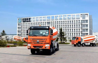 চীন Shandong Global Heavy Truck Import&amp;Export Co.,Ltd সংস্থা প্রোফাইল